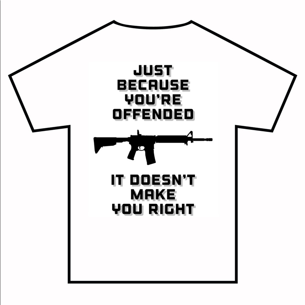 Sarcastic Tees